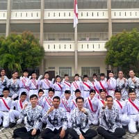 Upacara & Lomba HUT ke-78 Republik Indonesia | SD METTA MAITREYA